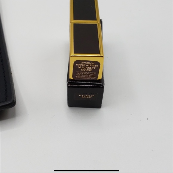 TOM FORD Pouch Bag Lipstick - Picture 6 of 8